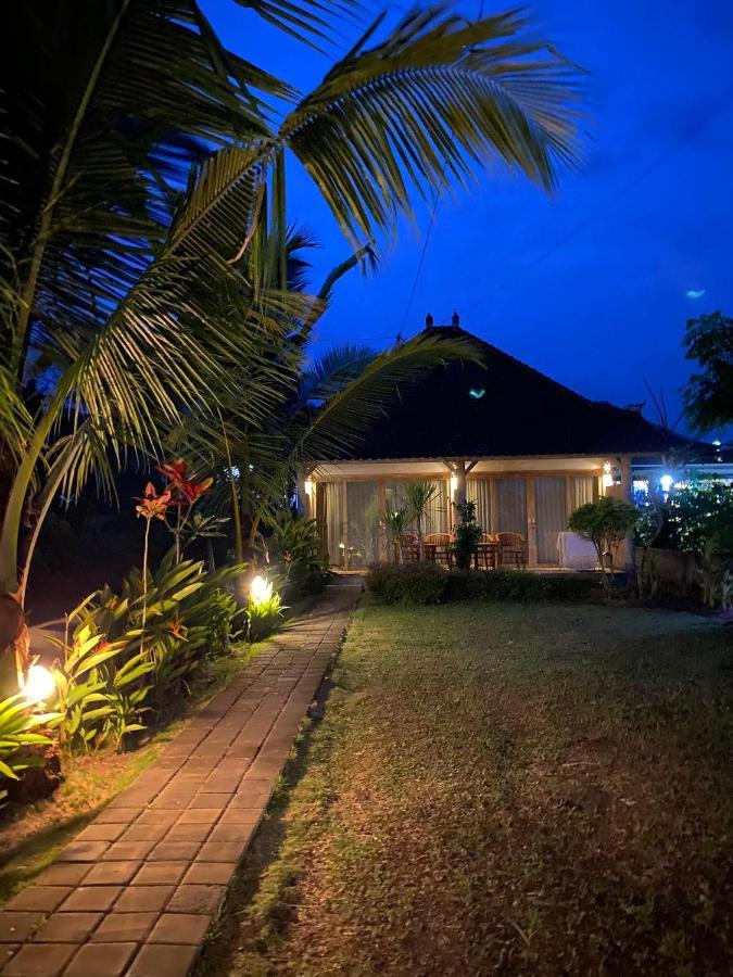 Maimalu Beach View Airsatang 外观 照片