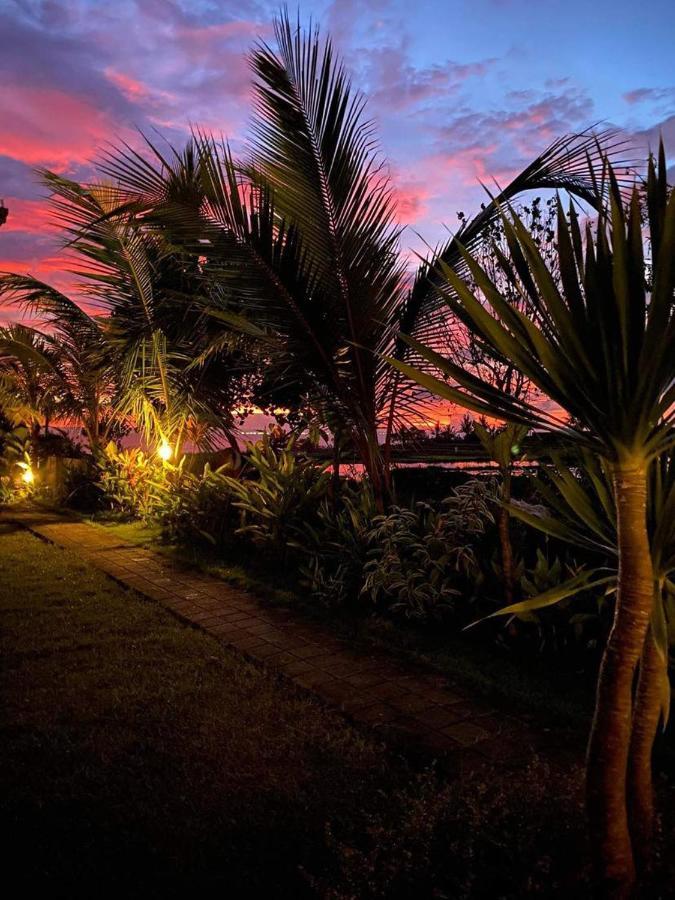 Maimalu Beach View Airsatang 外观 照片