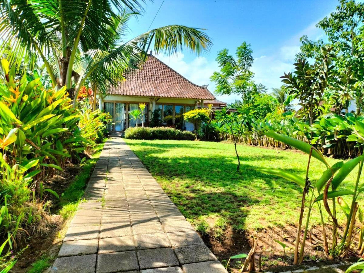 Maimalu Beach View Airsatang 外观 照片